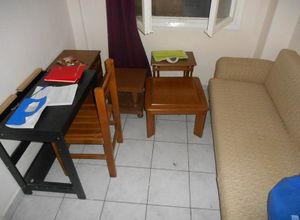 Διαμέρισμα, Ιπποκράτειο