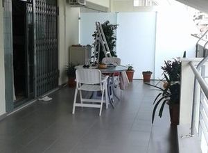 Διαμέρισμα προς πώληση Κέντρο (Χαλκίδα) 103 τ.μ. 3 Υπνοδωμάτια Νεόδμητο