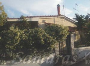 Μονοκατοικία προς πώληση Αρτέμιδα (Λούτσα) Γαλήνη 96 τ.μ. 3 Υπνοδωμάτια