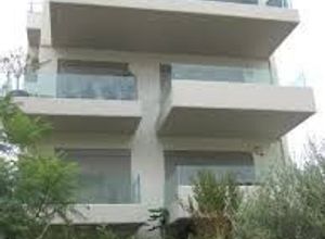 Διαμέρισμα, Γλυφάδα