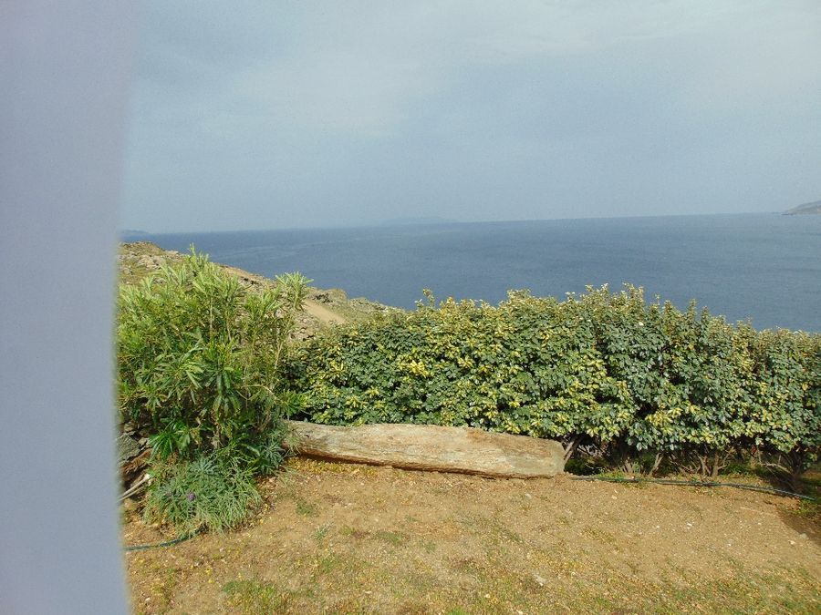 Villa for sale Tinos Tinos, Seaside Villa