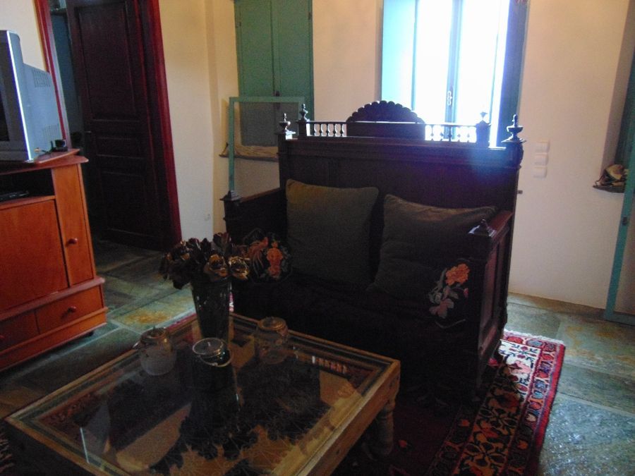 Villa for sale Tinos Tinos, Seaside Villa