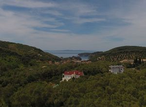 Μονοκατοικία προς πώληση Κέντρο (Πάργα) 70 τ.μ. 3 Υπνοδωμάτια Νεόδμητο