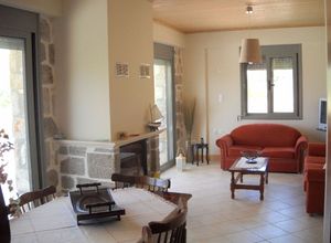Μονοκατοικία προς πώληση Σαλάντι (Κρανίδι) 160 τ.μ. 4 Υπνοδωμάτια Νεόδμητο