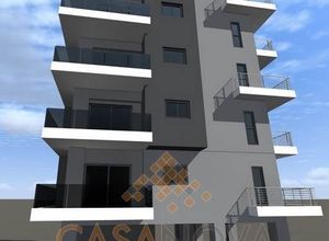 Διαμέρισμα, Ιπποκράτειο