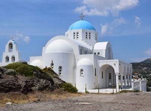 Μονοκατοικία προς πώληση Μικρολίμανο (Κερατέα) 100 τ.μ. 4 Υπνοδωμάτια