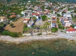 Ξενοδοχείο προς πώληση Κέντρο (Πεταλίδι) 450 τ.μ.