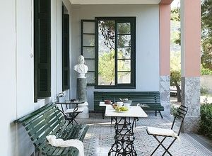Μονοκατοικία προς πώληση Κέντρο (Ερμιόνη) 375 τ.μ. 6 Υπνοδωμάτια