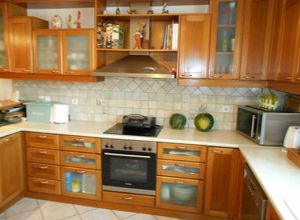 Διαμέρισμα προς πώληση Κέντρο (Νέα Αλικαρνασσός) 100 τ.μ. 1 Υπνοδωμάτιο