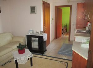 Studio/Γκαρσονιέρα για ενοικίαση Ιωάννινα Κάτω Νεοχωρόπουλο 30 τ.μ. 1 Υπνοδωμάτιο Νεόδμητο