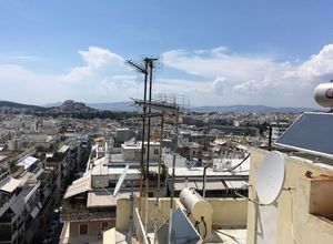 Διαμέρισμα προς πώληση Παγκράτι 175 τ.μ. 3 Υπνοδωμάτια