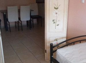 Διαμέρισμα για ενοικίαση Κέντρο (Χαλκίδα) 27 τ.μ. 1 Υπνοδωμάτιο Νεόδμητο