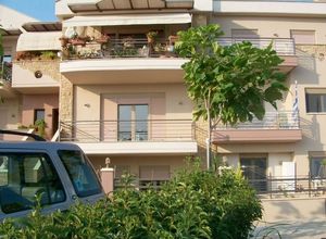 Μεζονέτα για ενοικίαση Επανομή Κέντρο 132 τ.μ. 3 Υπνοδωμάτια Νεόδμητο