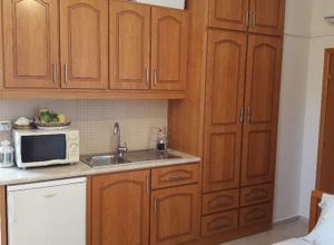 Studio/Γκαρσονιέρα για ενοικίαση Γεροπόταμος Πάνορμος 20 τ.μ. 1 Υπνοδωμάτιο Νεόδμητο