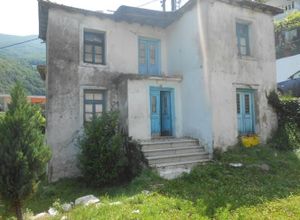 Μονοκατοικία προς πώληση Ανήλιο (Μούρεσι) 96 τ.μ. 2 Υπνοδωμάτια