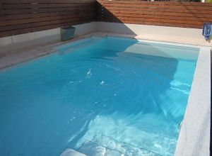 Detached House, Voula