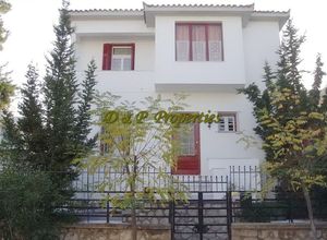 Detached House, Filothei