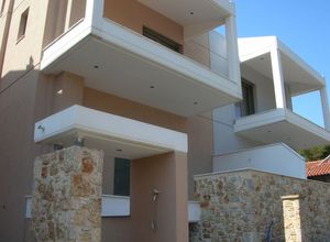 Διαμέρισμα προς πώληση Στούντιο Άλφα (Μαρούσι) 204 τ.μ. 4 Υπνοδωμάτια Νεόδμητο