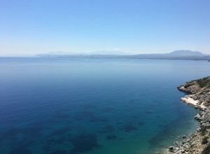 Συγκρότημα προς πώληση Ηράκλειο Κρήτης 715 τ.μ. 1 Υπνοδωμάτιο Νεόδμητο