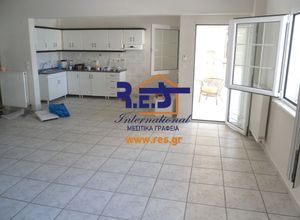 Διαμέρισμα προς πώληση Εύοσμος Νέα Πολιτεία 120 τ.μ. 3 Υπνοδωμάτια
