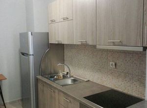 Studio/Γκαρσονιέρα για ενοικίαση Πάτρα Πάτρα - Κέντρο 40 τ.μ. 1 Υπνοδωμάτιο