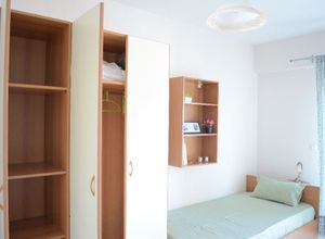 Studio Flat, Ntepo