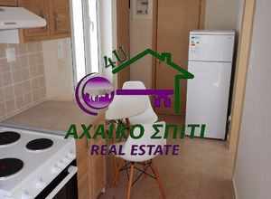 Studio/Γκαρσονιέρα για ενοικίαση Πάτρα Πάτρα - Κέντρο 28 τ.μ. 1 Υπνοδωμάτιο