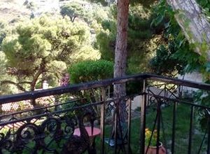 Detached House, Dionisos