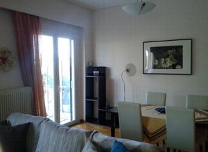 Apartment, Glyfada