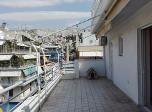 Διαμέρισμα προς πώληση Κουκάκι - Μακρυγιάννη 76 τ.μ. 2 Υπνοδωμάτια