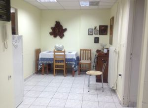 Κατάστημα για ενοικίαση Ελληνικό Άνω Σούρμενα 110 τ.μ.
