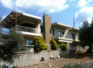 Μονοκατοικία προς πώληση Καλλιθεόκαμπος (Μεσσατίδα) 255 τ.μ. 4 Υπνοδωμάτια Νεόδμητο