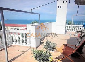 Apartment, Karampournaki
