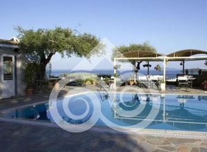 Ξενοδοχείο προς πώληση Χώρα Κέρκυρας (Κέρκυρα) 750 τ.μ.