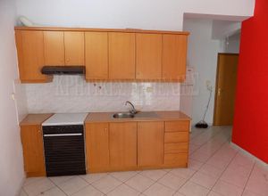 Διαμέρισμα για ενοικίαση Ηράκλειο Κρήτης Καμίνια 40 τ.μ. 1 Υπνοδωμάτιο Νεόδμητο