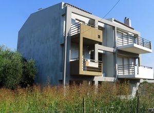 Διαμέρισμα προς πώληση Γλαύκος (Πάτρα) 112 τ.μ. 1 Υπνοδωμάτιο Νεόδμητο