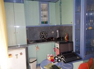 Studio Flat, Ippokratio