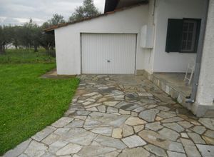 Μονοκατοικία προς πώληση Τρίλοφο (Μίκρα) 100 τ.μ. 3 Υπνοδωμάτια