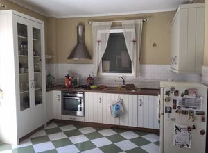 Μεζονέτα για ενοικίαση Μίκρα Καρδιά 150 τ.μ. 3 Υπνοδωμάτια Νεόδμητο