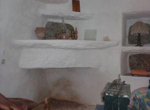 Διαμέρισμα προς πώληση Ιουλίδα (Κέα) 58 τ.μ. 1 Υπνοδωμάτιο