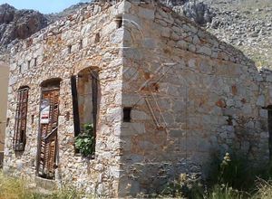 Μονοκατοικία προς πώληση Σύμη Πέδι 50 τ.μ. 1 Υπνοδωμάτιο