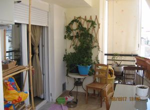 Διαμέρισμα προς πώληση Εύοσμος Νέα Πολιτεία 83 τ.μ. 2 Υπνοδωμάτια