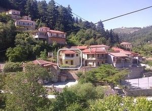 Μονοκατοικία προς πώληση Πολύδροσο (Θεραπνή) 81 τ.μ. 2 Υπνοδωμάτια
