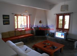 Διαμέρισμα προς πώληση Λόγγος (Αιγιάλεια) 120 τ.μ. 3 Υπνοδωμάτια Νεόδμητο
