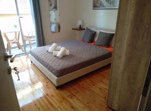 Apartment for sale Stathmos Larisis (Kolonos - Kolokynthous) 45 m<sup>2</sup> 2 Bedrooms