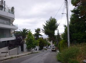 Οικόπεδο προς πώληση Βούλα Πανόραμα 375 τ.μ.