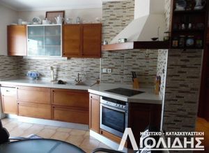 Apartment, Ano Toumpa