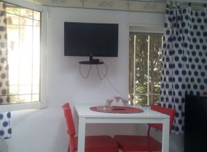 Studio/Γκαρσονιέρα για ενοικίαση Αρτέμιδα (Λούτσα) Άγιος Νικόλαος 32 τ.μ. 1 Υπνοδωμάτιο Νεόδμητο