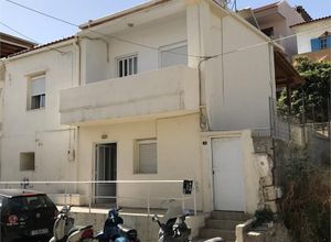 Κτίριο προς πώληση Φορτέτσα (Ηράκλειο Κρήτης) 92 τ.μ. 2 Υπνοδωμάτια