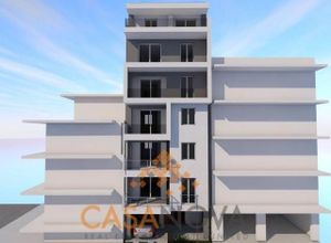 Studio Flat, Kato Toumpa